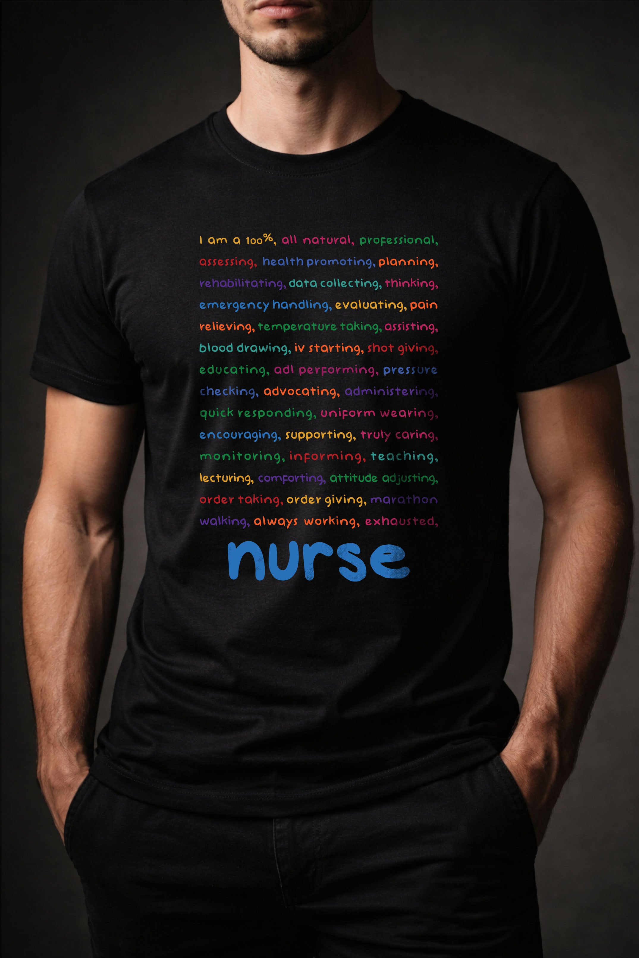 "Scrubs"